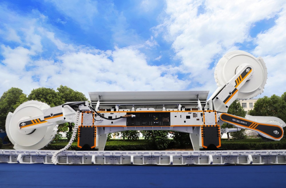 中國(guó)煤炭科工：鍛造新質(zhì)生產(chǎn)力 引領(lǐng)煤炭科技向“新”而行