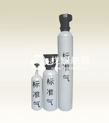 25SO2、N2、O2礦用校準(zhǔn)氣體