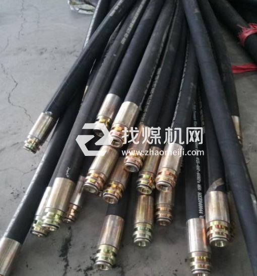液壓支架用K型，dn型膠管總成