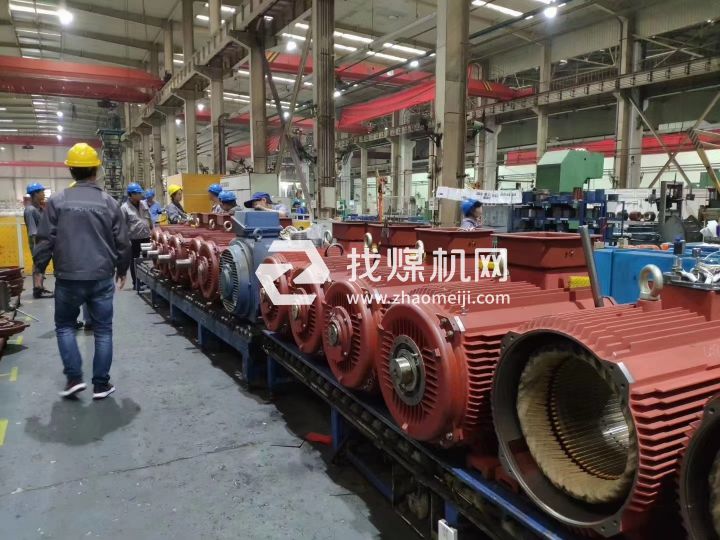 河北西瑪電機(jī)股份有限公司