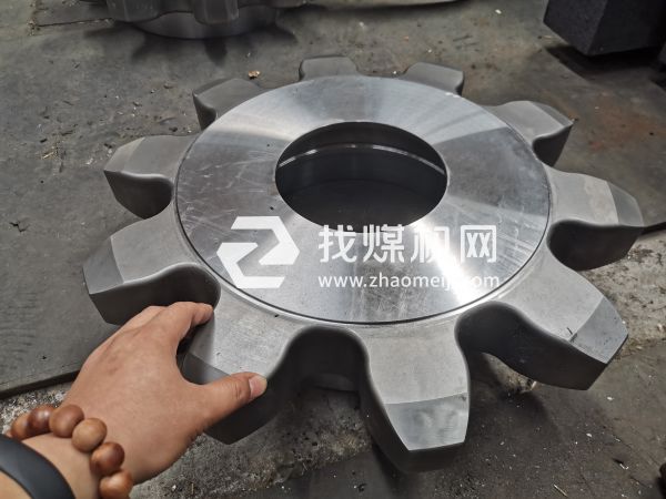 采煤機(jī)齒輪、掘進(jìn)機(jī)齒輪、煤機(jī)齒輪、礦山機(jī)械