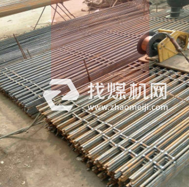 礦用鋼筋梯子梁供應批發(fā)O型鋼筋梯