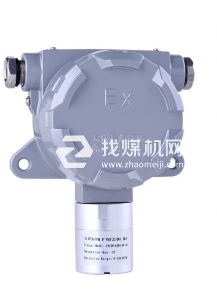 可燃?xì)怏w檢測儀