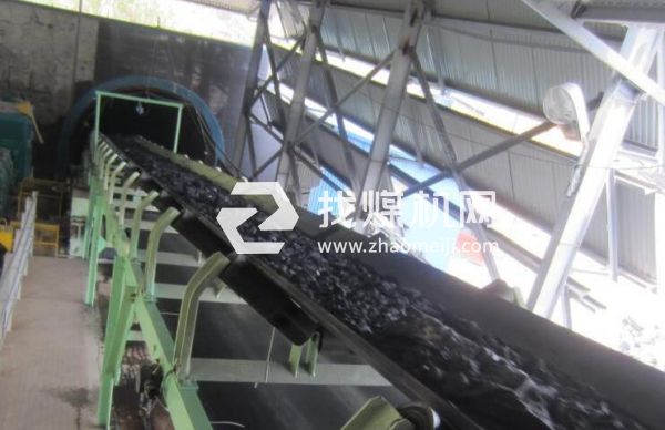 DSJ80/63/2×75型皮帶機，DSJ可伸縮式帶式輸送機