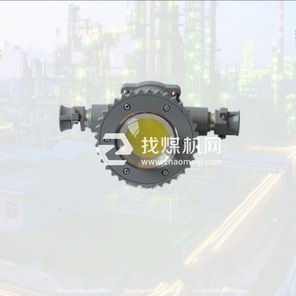 DGS18/127L(A)礦用隔爆型LED巷道燈-集成款采用防潮、防腐設(shè)計