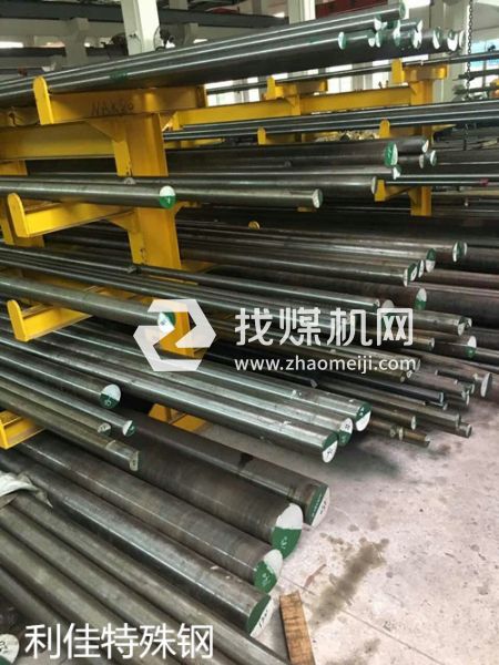 模具鋼1.2625圓鋼X33WCrVMo1212棒材可切割