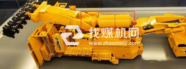 快速掘進工作面機載式控塵除塵系統(tǒng)設(shè)備蘭豐環(huán)保除塵風機