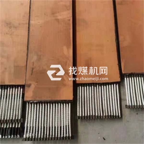抽油機鋼絲繩芯膠帶 塔式抽油機提升帶