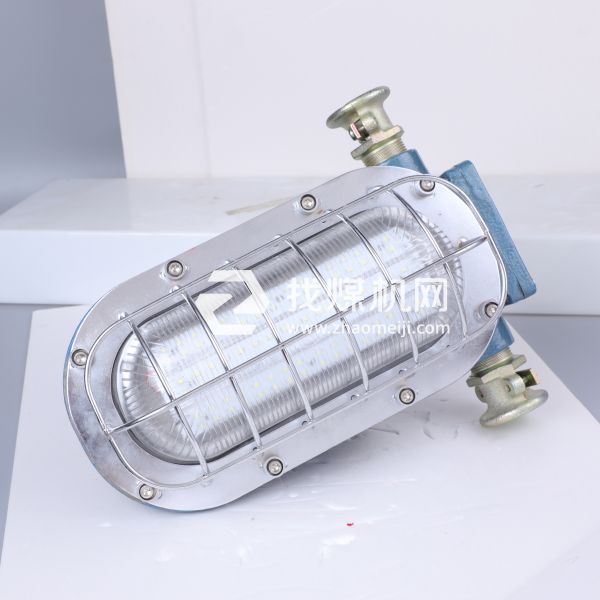 礦用隔爆型LED支架燈DGC24/127L