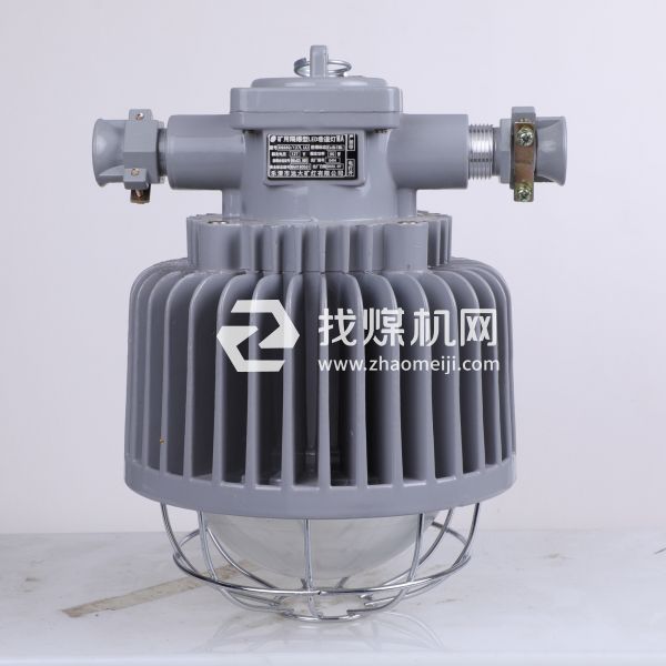 礦用隔爆型LED巷道燈DGS45/127L(A)