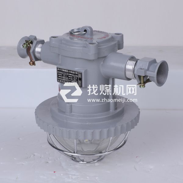 礦用隔爆型LED巷道燈DGS20/127L(A)