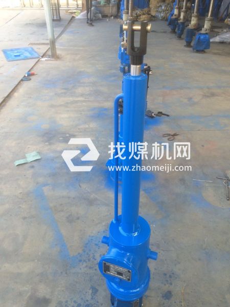 DYTZ-1750/200電液推桿