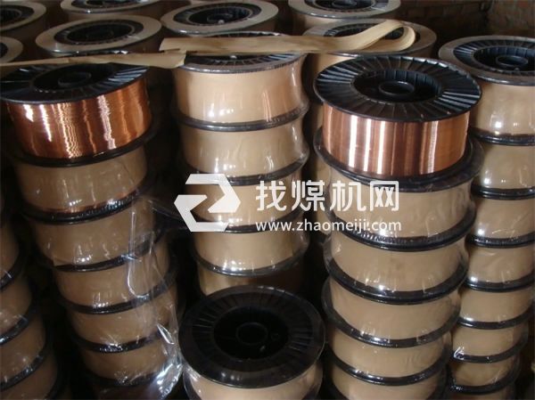  JD800耐磨板焊接專用焊絲 焊接NM400耐磨鋼板焊絲