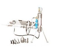 ACW-1 煤層瓦斯壓力測(cè)定儀技術(shù)原理