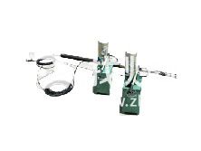 主動(dòng)式瓦斯壓力測定儀