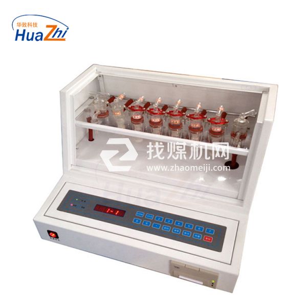 WFC-2瓦斯放散初速度自動(dòng)測(cè)定儀