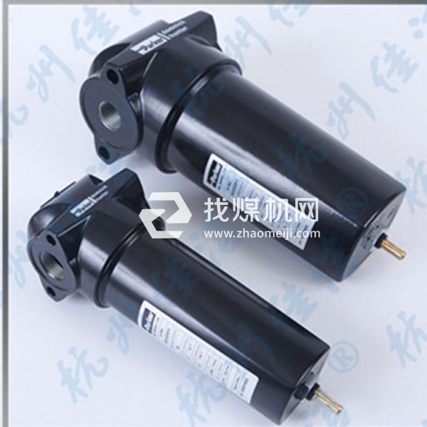 派克壓縮空氣過濾器ZVA-01D-ABEL 669505115C