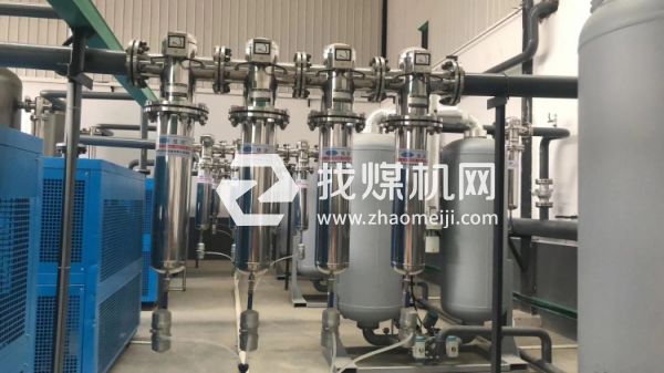 醫(yī)院負(fù)壓吸引除菌過濾器 負(fù)壓吸引過濾器 醫(yī)用真空除菌成套系統(tǒng)