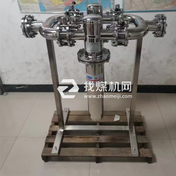 真空除菌過濾器 醫(yī)用真空除菌過濾器 醫(yī)院負(fù)壓吸引除菌過濾器