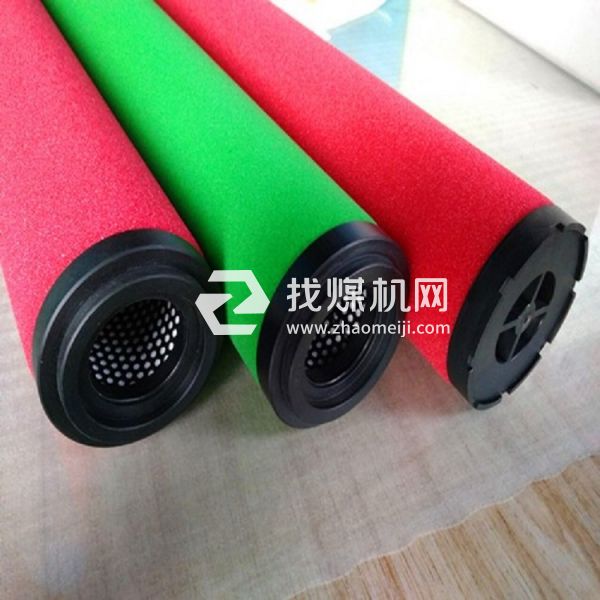 柳州LIUTECH富達(dá)款替代濾芯LF250S LF250A