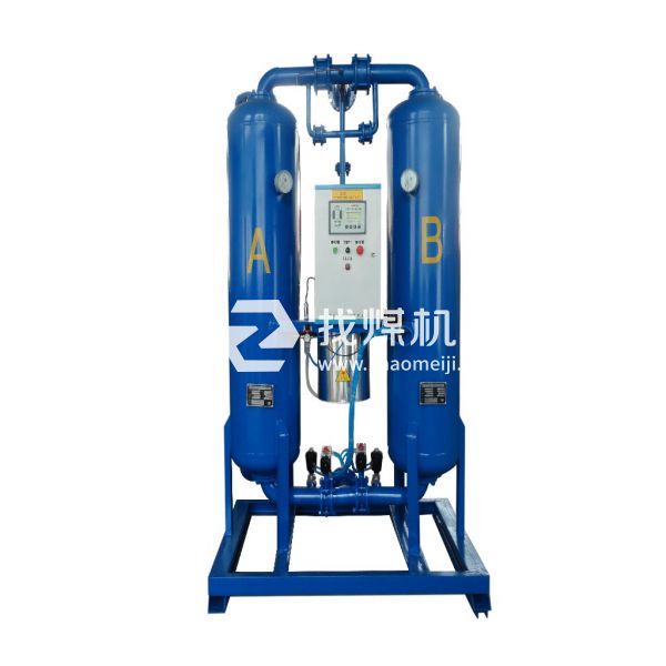 ?節(jié)能型鼓風(fēng)機 專用于鼓風(fēng)熱吸附式干燥機