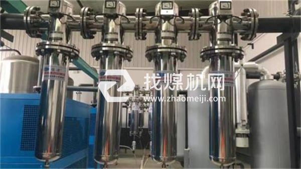 醫(yī)院真空系統(tǒng)除菌過濾器 醫(yī)用細菌過濾器