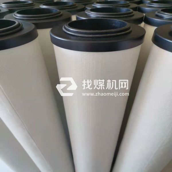 杜絕金屬離子污染 禁銅禁鋅高潔凈濾芯