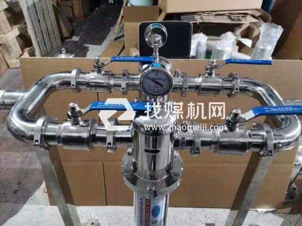 傳染病科負(fù)壓排氣殺毒裝置 醫(yī)院中心供氧排氣殺毒設(shè)備