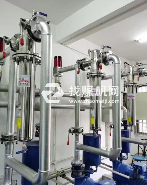 負(fù)壓吸引系統(tǒng)除菌過濾器 負(fù)壓吸引系統(tǒng)除菌裝置